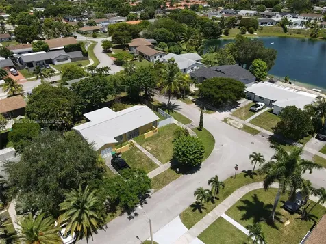 11011 SW 162nd Terrace Miami FL 33157