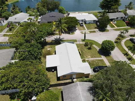 11011 SW 162nd Terrace Miami FL 33157