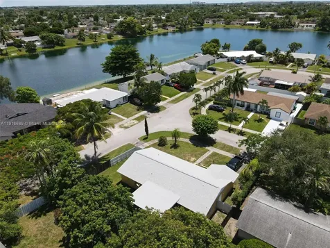 11011 SW 162nd Terrace Miami FL 33157