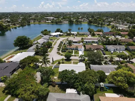 11011 SW 162nd Terrace Miami FL 33157