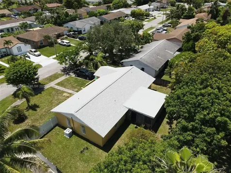 11011 SW 162nd Terrace Miami FL 33157