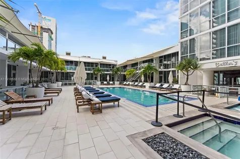 1100 Biscayne Boulevard Miami FL 33132