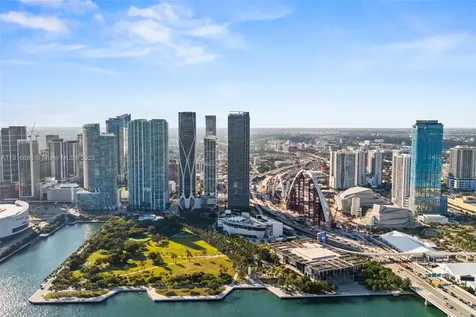 1100 Biscayne Boulevard Miami FL 33132