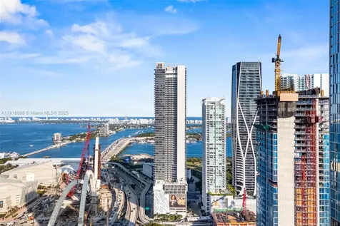 1100 Biscayne Boulevard Miami FL 33132