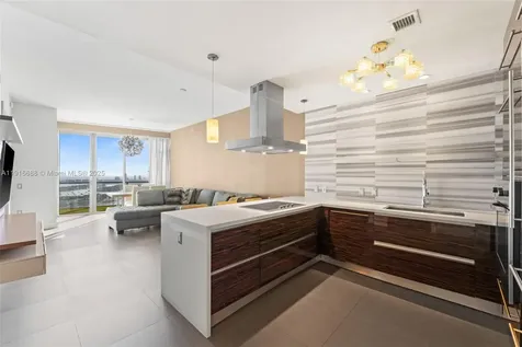 1100 Biscayne Boulevard Miami FL 33132