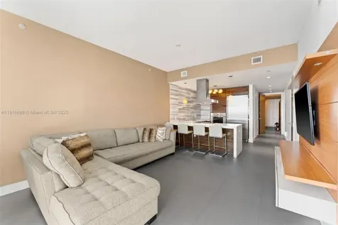 1100 Biscayne Boulevard Miami FL 33132