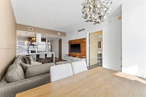1100 Biscayne Boulevard Miami FL 33132