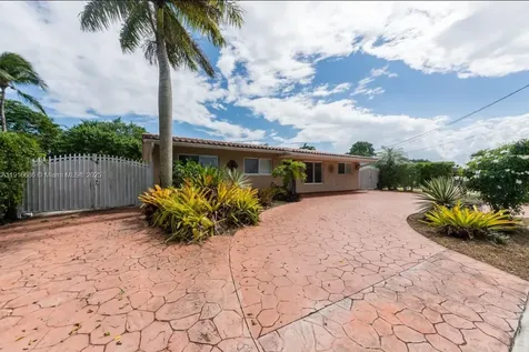 10260 SW 48th Street Miami FL 33165