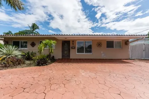10260 SW 48th Street Miami FL 33165