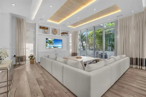 9501 Collins Avenue Surfside FL 33154