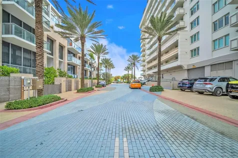 9501 Collins Avenue Surfside FL 33154