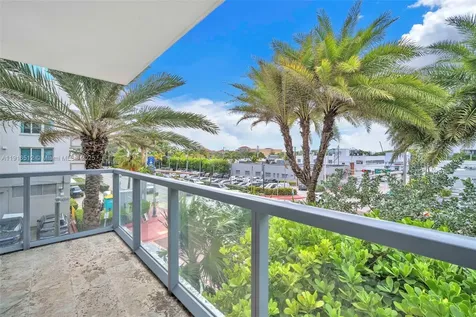 9501 Collins Avenue Surfside FL 33154