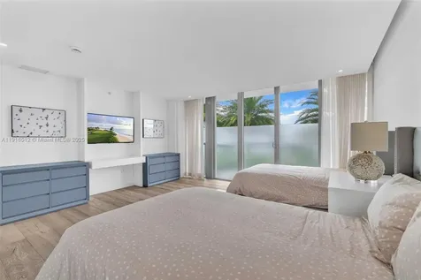 9501 Collins Avenue Surfside FL 33154