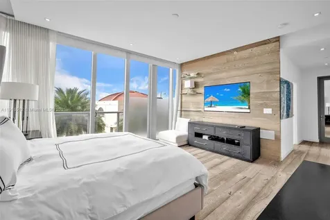 9501 Collins Avenue Surfside FL 33154