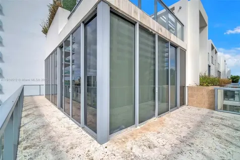 9501 Collins Avenue Surfside FL 33154