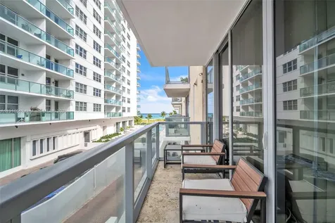 9501 Collins Avenue Surfside FL 33154