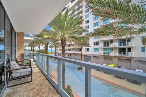 9501 Collins Avenue Surfside FL 33154