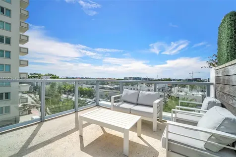9501 Collins Avenue Surfside FL 33154