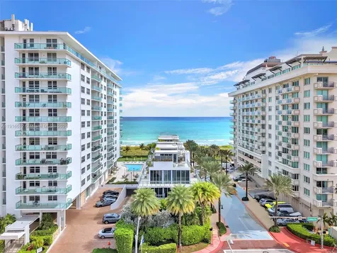 9501 Collins Avenue Surfside FL 33154