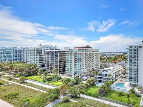 9501 Collins Avenue Surfside FL 33154