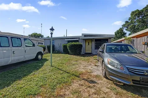 3620 SW 58th Avenue West Park FL 33023