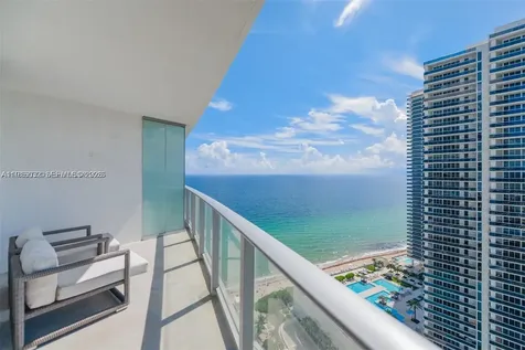4111 S Ocean Drive Hollywood FL 33019