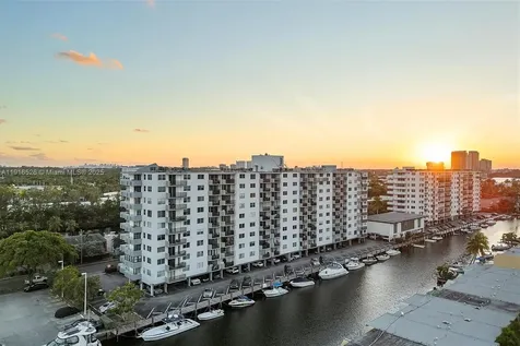 3703 NE 166th Street North Miami Beach FL 33160