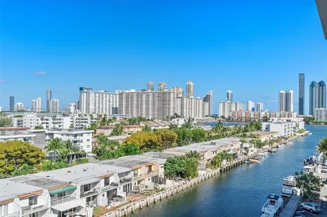 3703 NE 166th Street North Miami Beach FL 33160