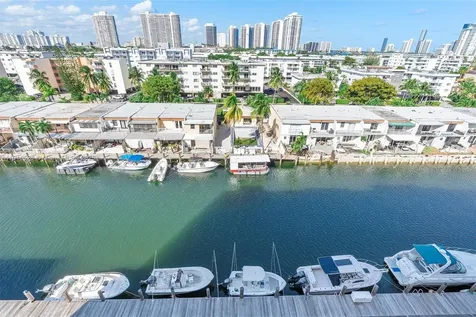 3703 NE 166th Street North Miami Beach FL 33160