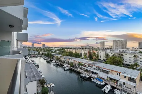 3703 NE 166th Street North Miami Beach FL 33160