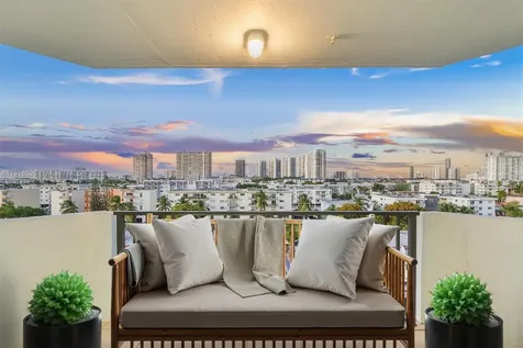 3703 NE 166th Street North Miami Beach FL 33160
