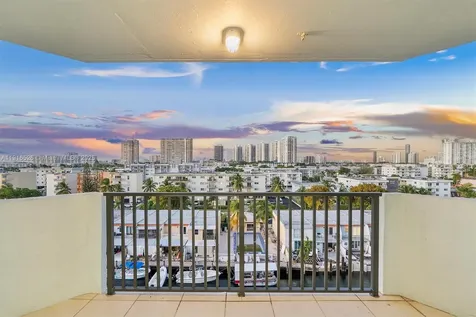3703 NE 166th Street North Miami Beach FL 33160