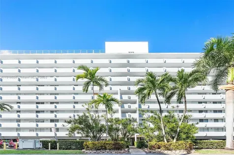 3703 NE 166th Street North Miami Beach FL 33160