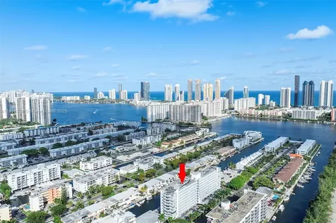 3703 NE 166th Street North Miami Beach FL 33160