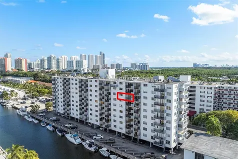 3703 NE 166th Street North Miami Beach FL 33160
