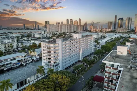 3703 NE 166th Street North Miami Beach FL 33160