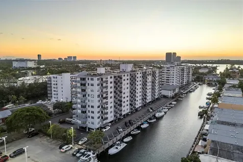 3703 NE 166th Street North Miami Beach FL 33160
