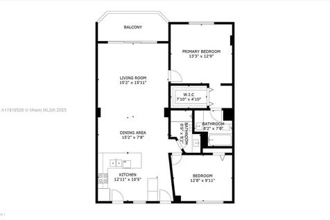 3703 NE 166th Street North Miami Beach FL 33160