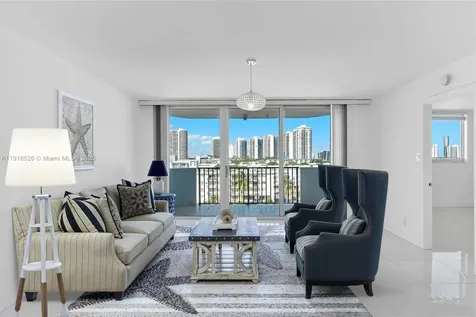 3703 NE 166th Street North Miami Beach FL 33160
