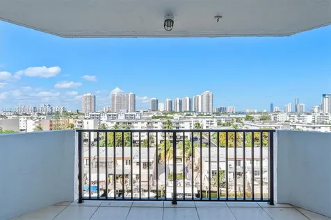 3703 NE 166th Street North Miami Beach FL 33160