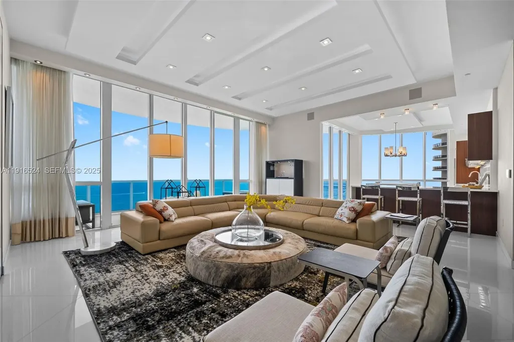 16001 Collins Avenue Sunny Isles Beach FL 33160