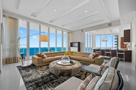 16001 Collins Avenue Sunny Isles Beach FL 33160