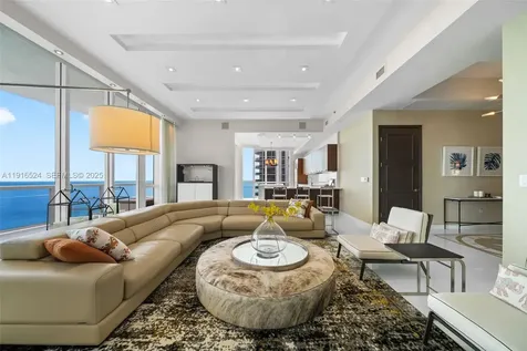 16001 Collins Avenue Sunny Isles Beach FL 33160