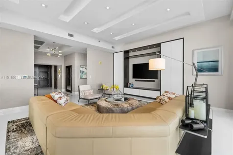 16001 Collins Avenue Sunny Isles Beach FL 33160