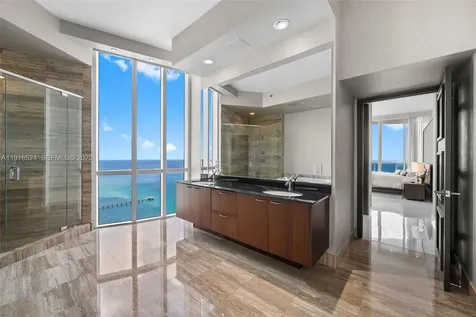 16001 Collins Avenue Sunny Isles Beach FL 33160
