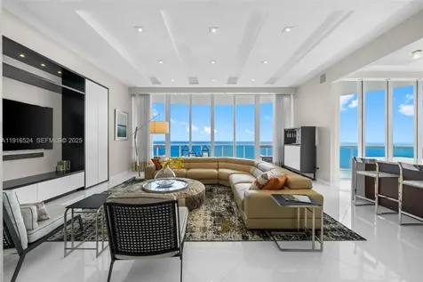 16001 Collins Avenue Sunny Isles Beach FL 33160