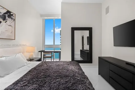 16001 Collins Avenue Sunny Isles Beach FL 33160