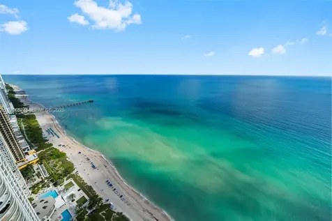 16001 Collins Avenue Sunny Isles Beach FL 33160