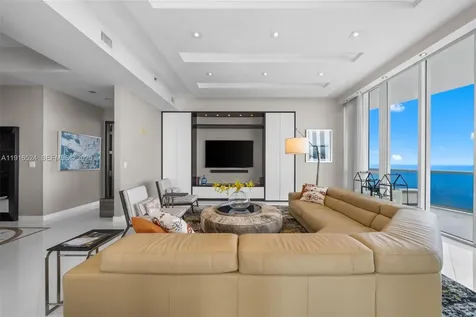 16001 Collins Avenue Sunny Isles Beach FL 33160
