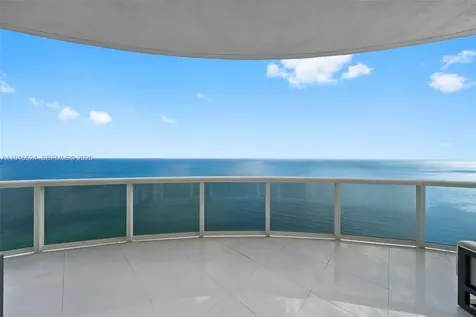 16001 Collins Avenue Sunny Isles Beach FL 33160